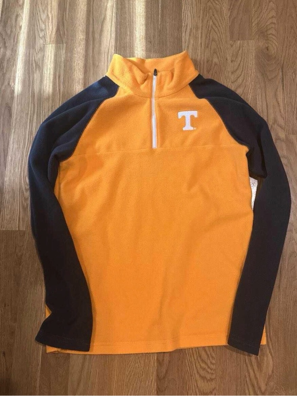 Columbia Boys Tennessee Vols fleece
